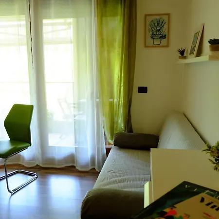 Studio Flat Close To Terme Sirmione Exterior foto