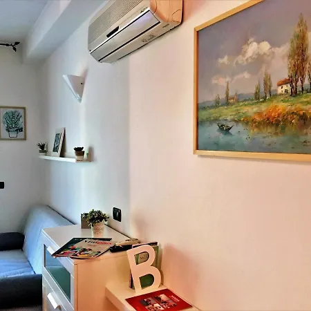 Studio Flat Close To Terme Sirmione Exterior foto