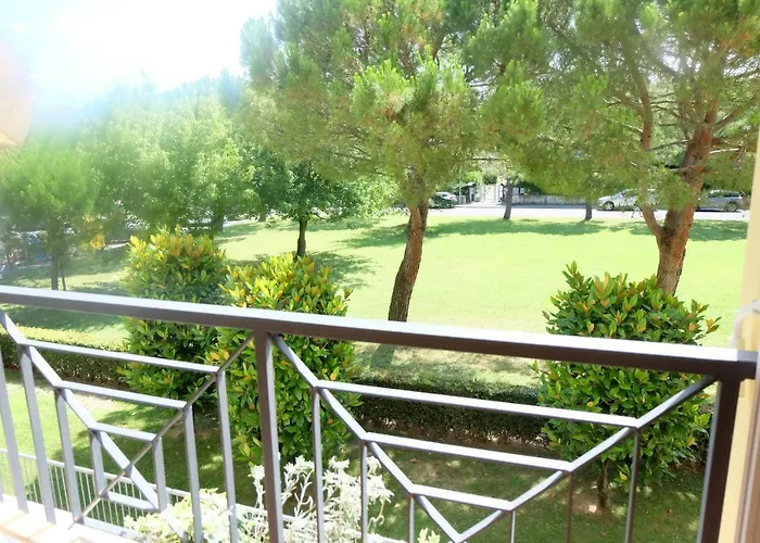 Studio Flat Close To Terme