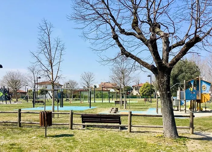 Studio Flat Close To Terme
