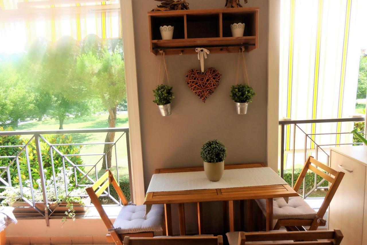 Apartment Flat Close To Terme *