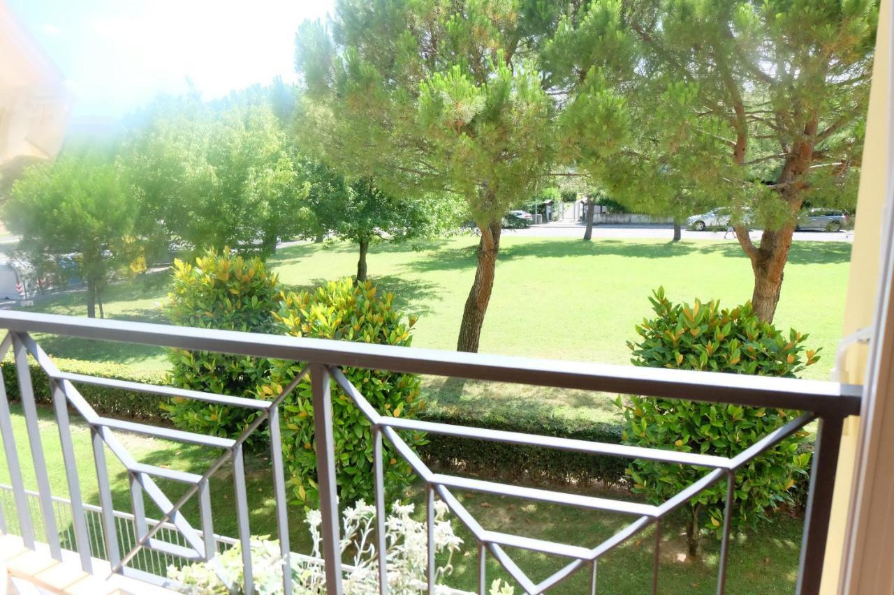Apartment Flat Close To Terme *