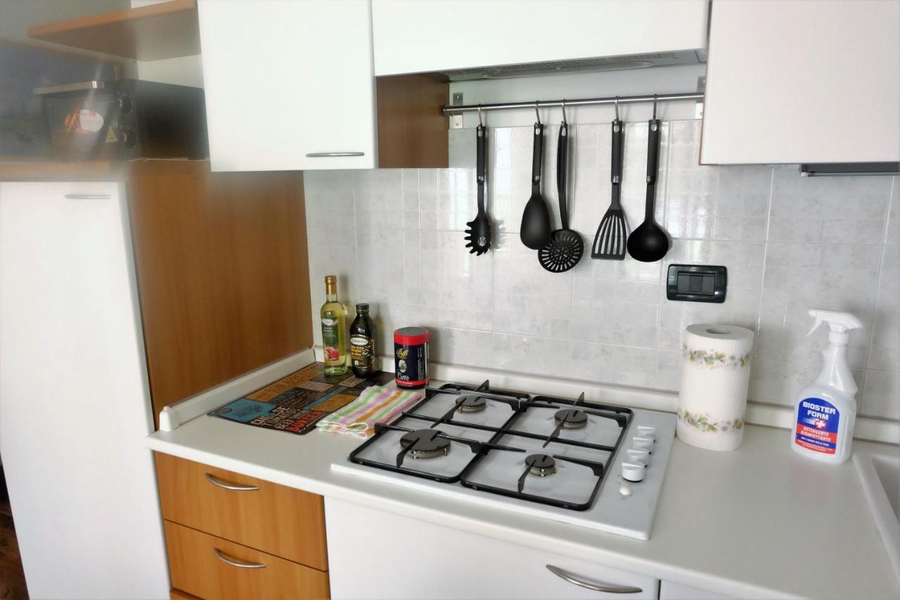Flat Close To Terme Apartment Sirmione