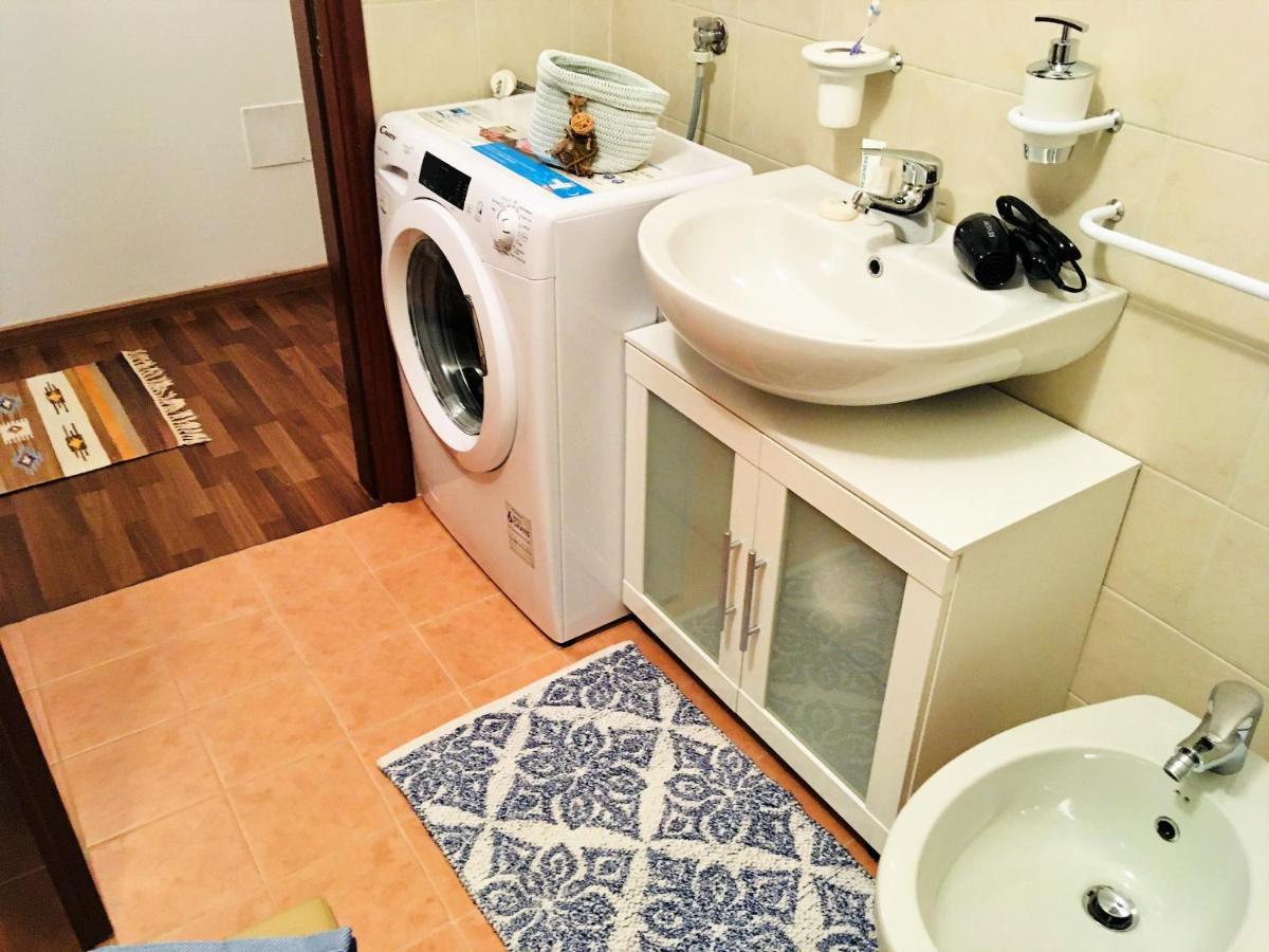 Flat Close To Terme Apartment