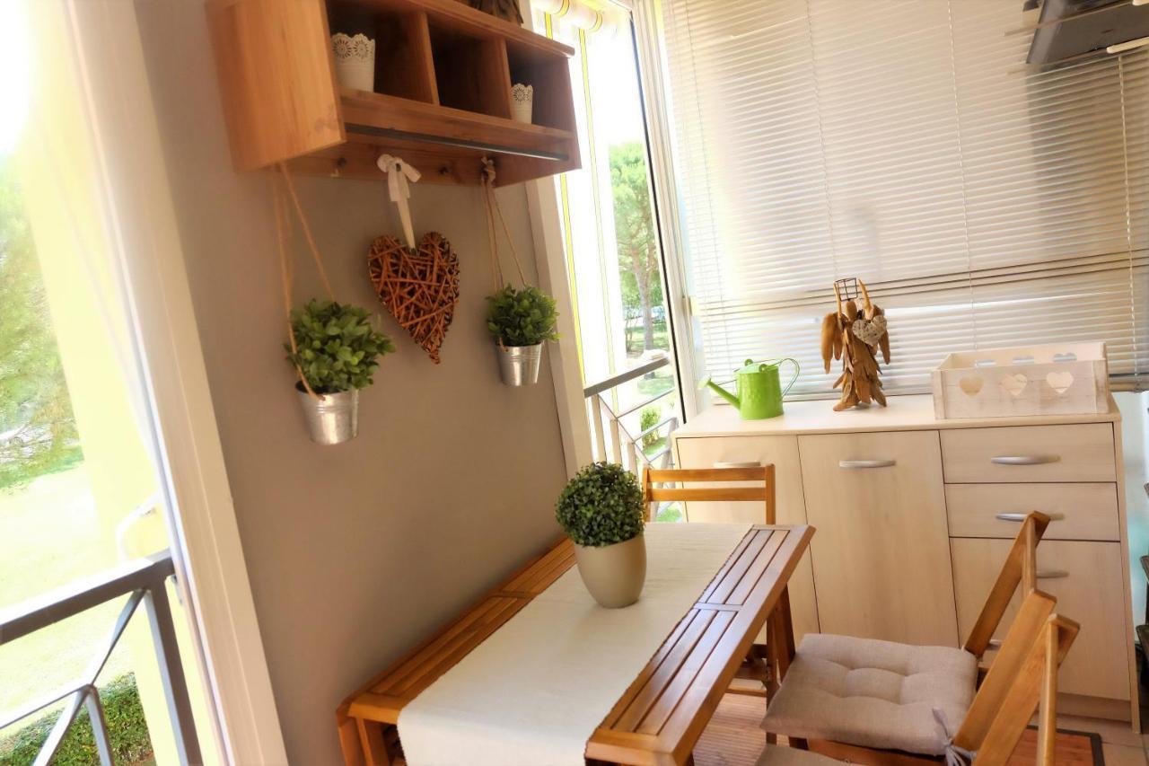 Apartment Flat Close To Terme *
