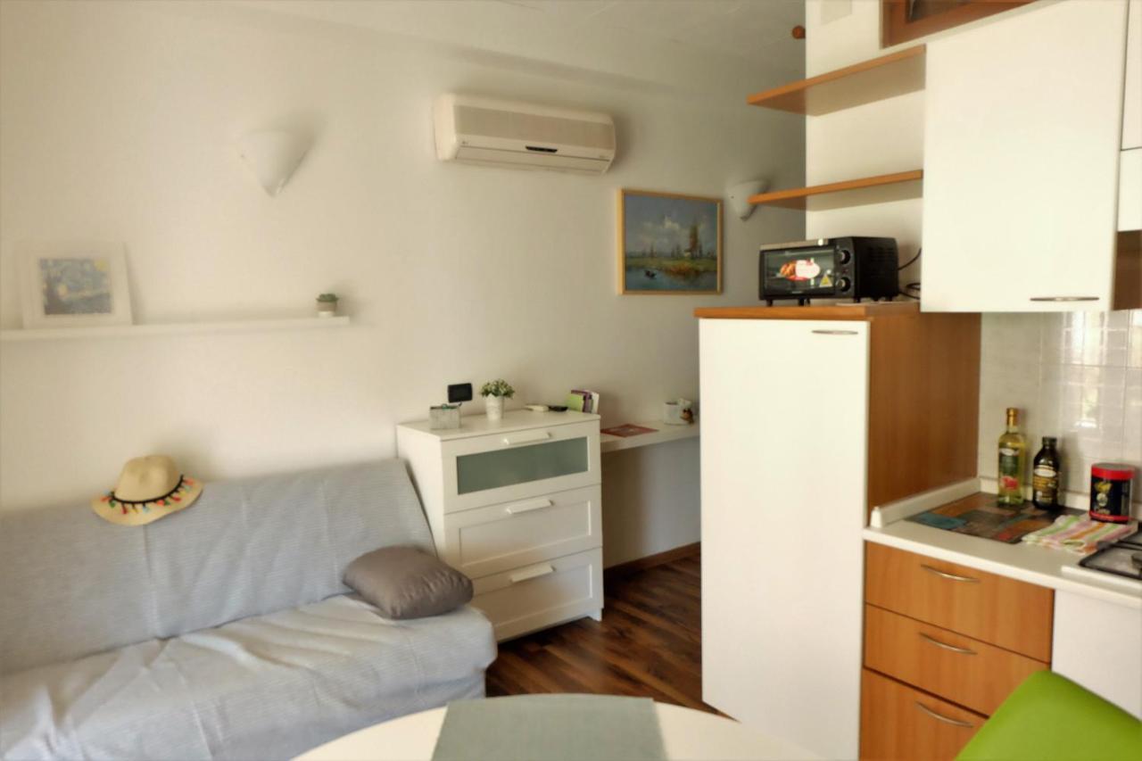 Apartment Flat Close To Terme