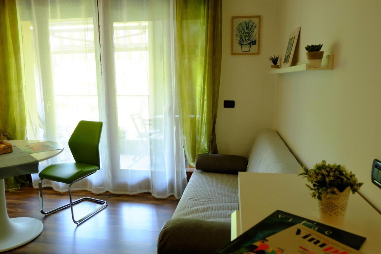 Flat Close To Terme Apartment
