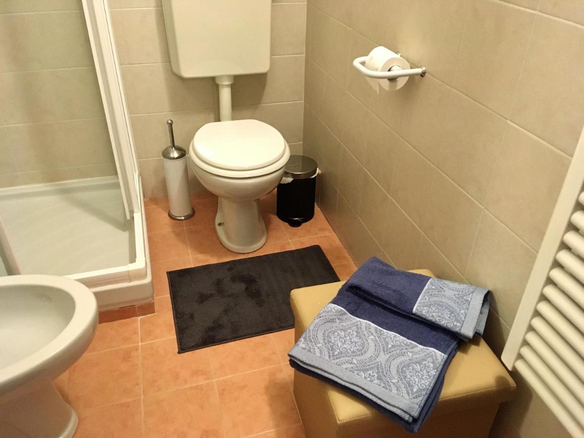 Apartment Flat Close To Terme Sirmione