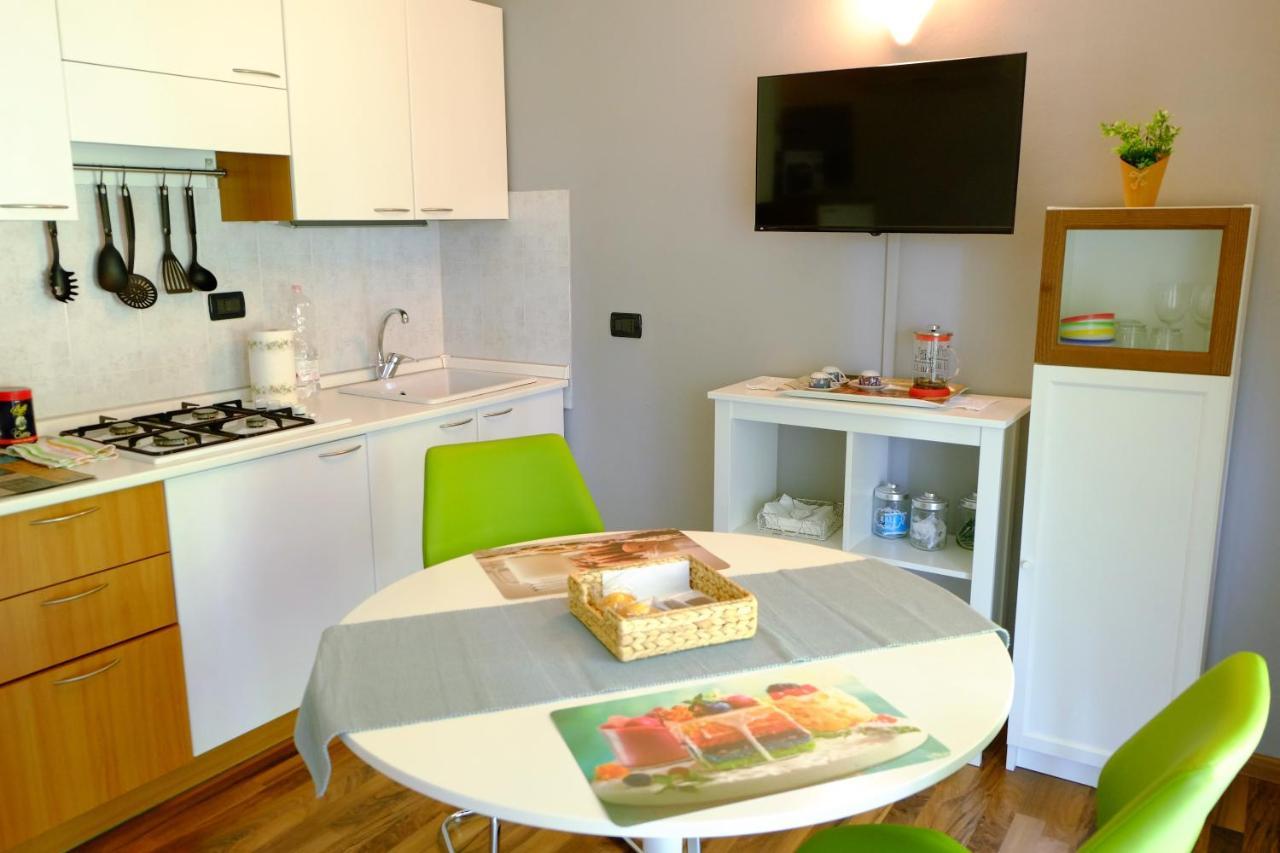 Apartment Flat Close To Terme *
