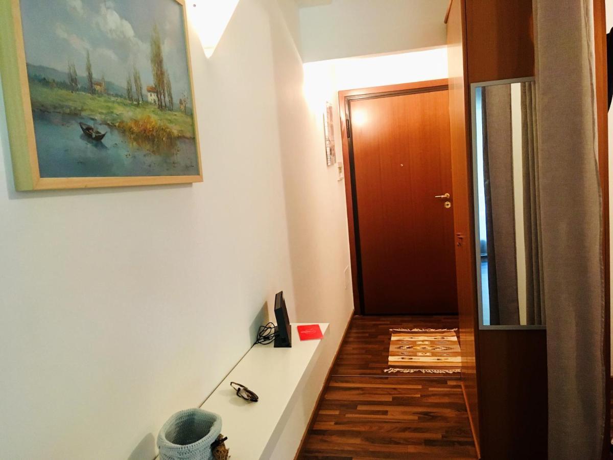 Flat Close To Terme Apartment Sirmione
