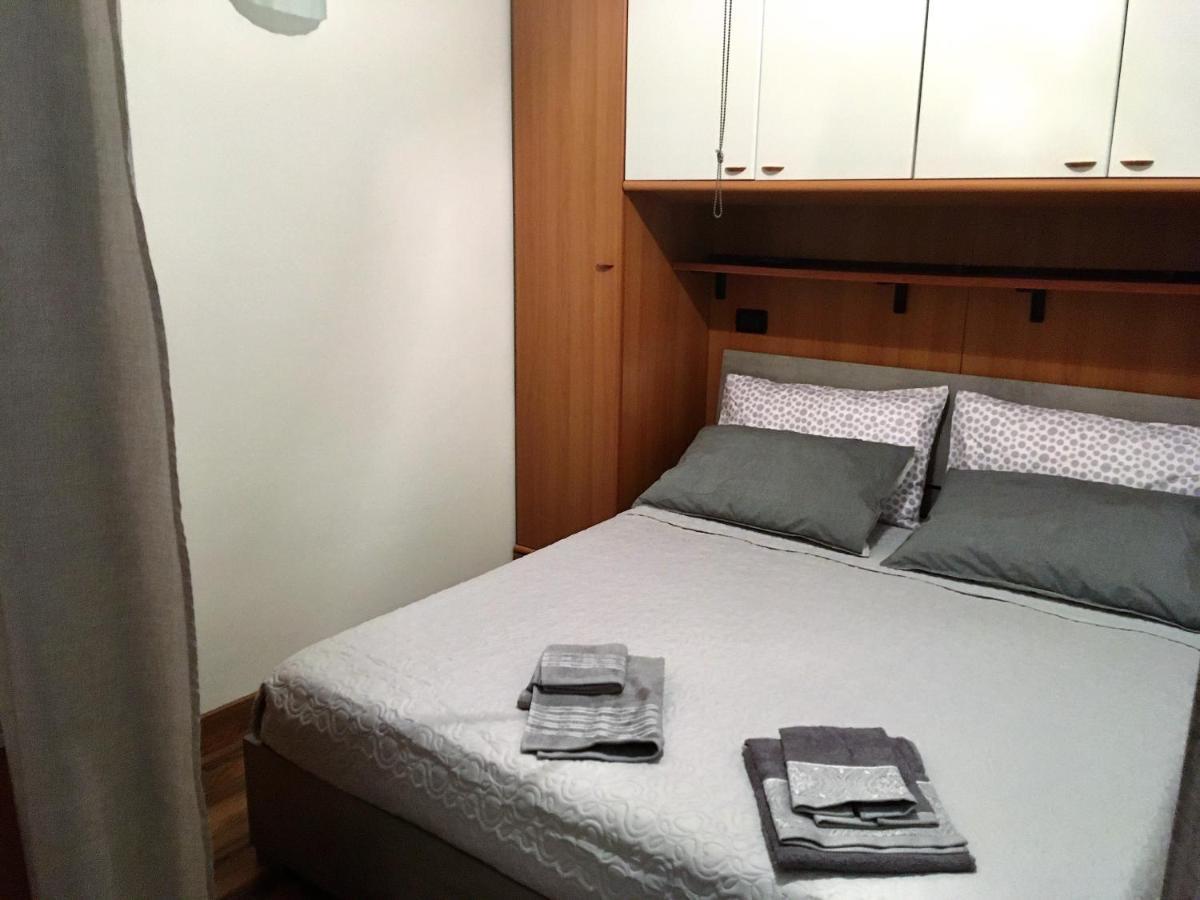 Apartment Flat Close To Terme Sirmione