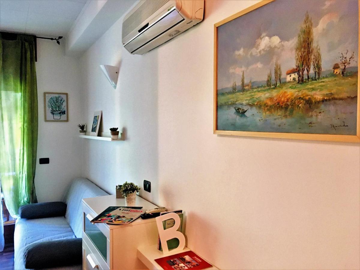 Flat Close To Terme Apartment