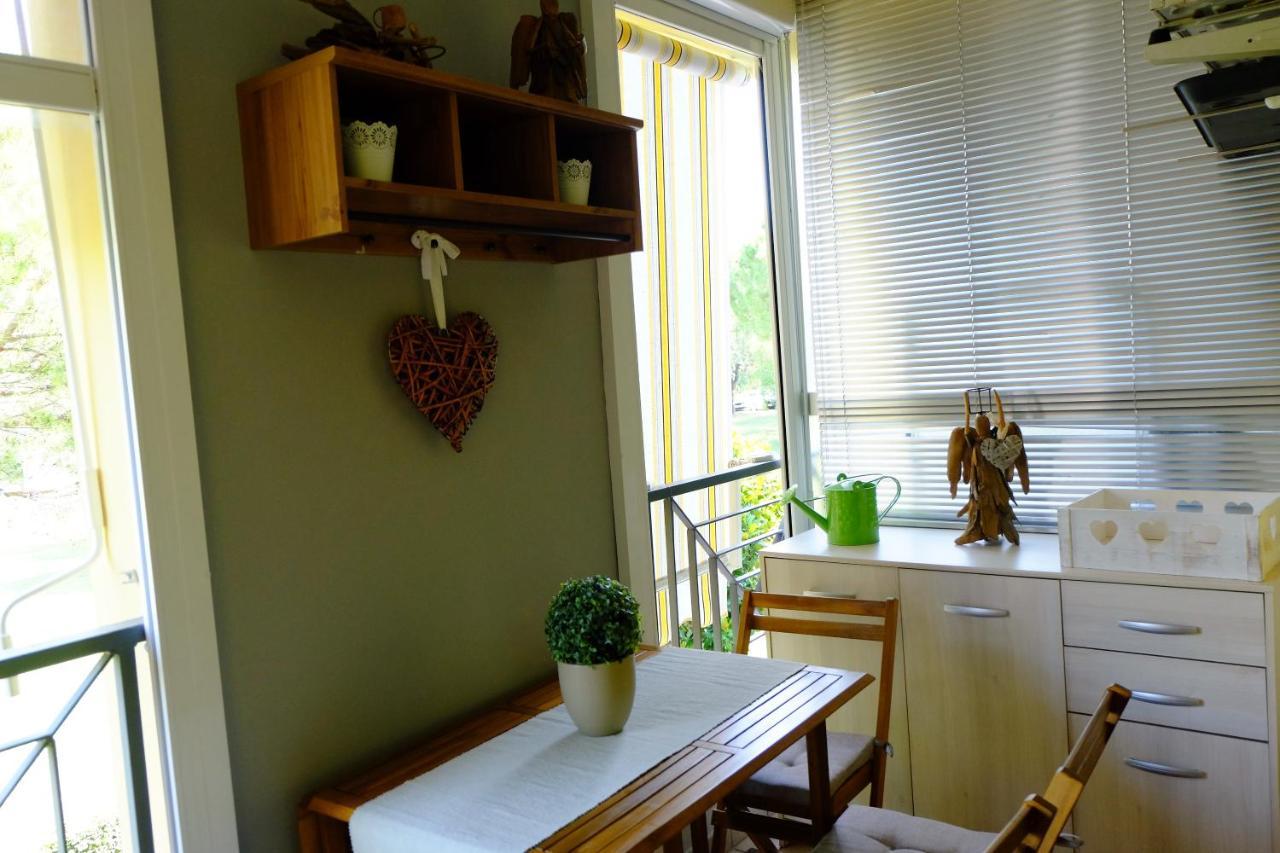 Flat Close To Terme Apartment Sirmione