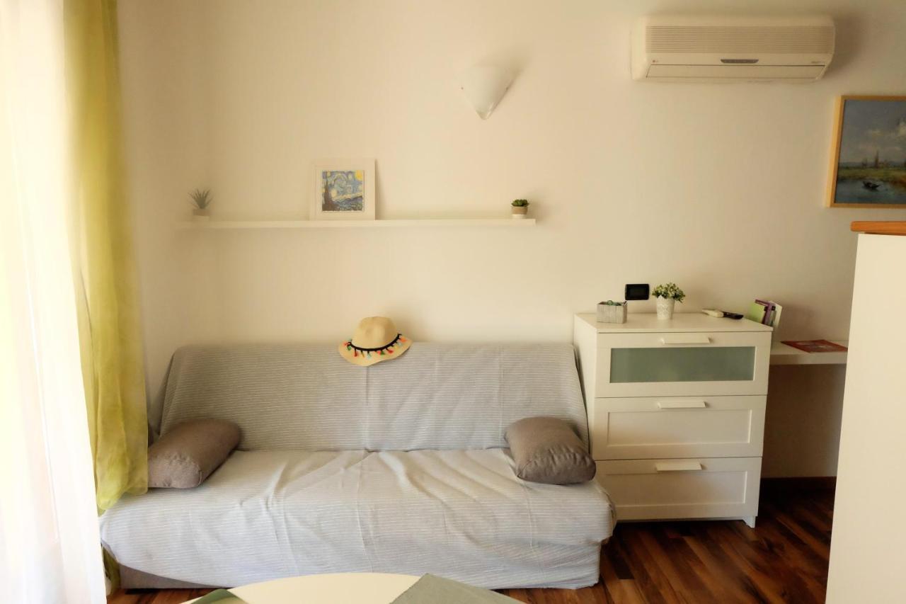Flat Close To Terme Apartment Sirmione