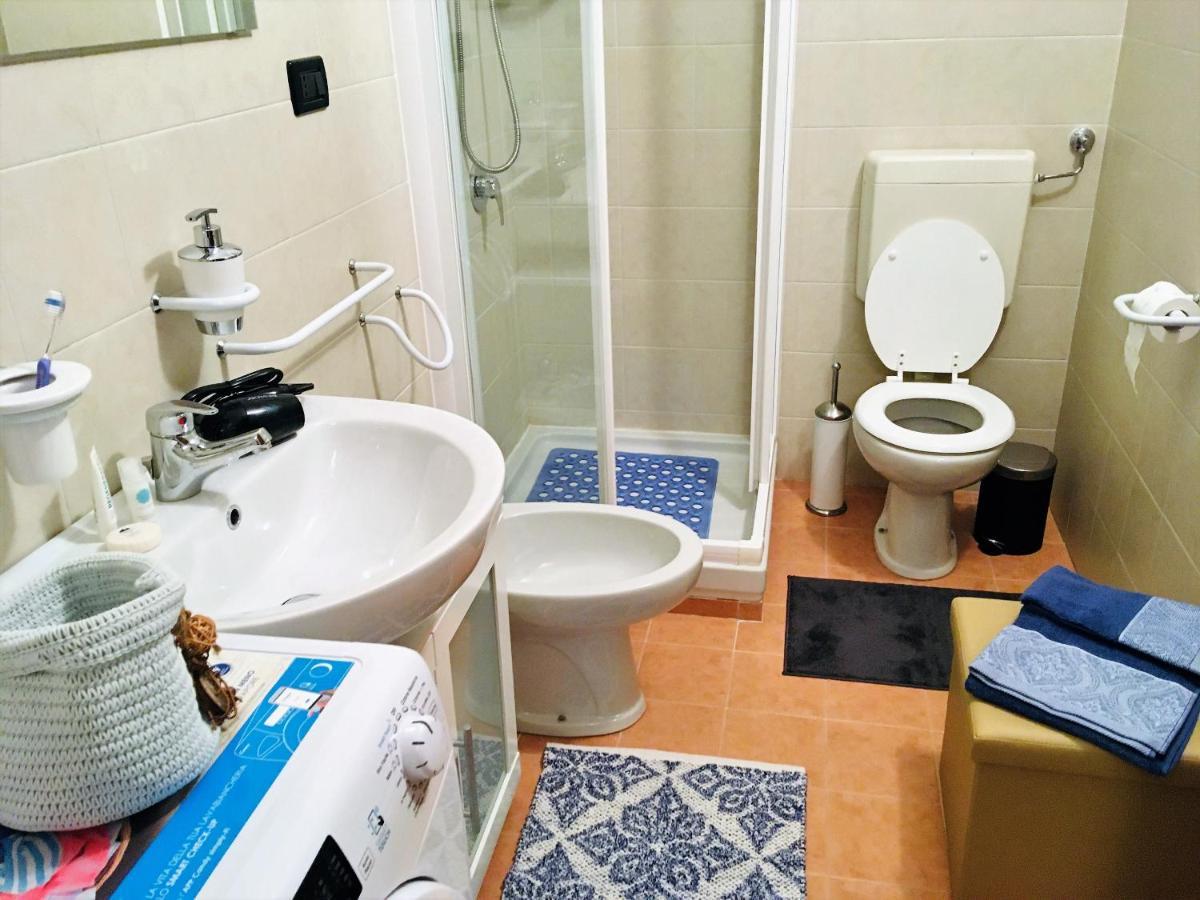 Apartment Flat Close To Terme Sirmione