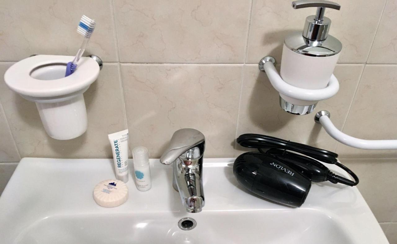 Flat Close To Terme Apartment Sirmione