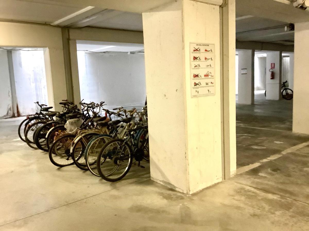 Flat Close To Terme Apartment