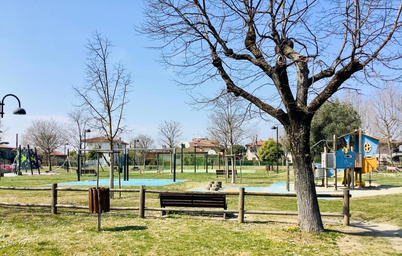 Flat Close To Terme Apartment *